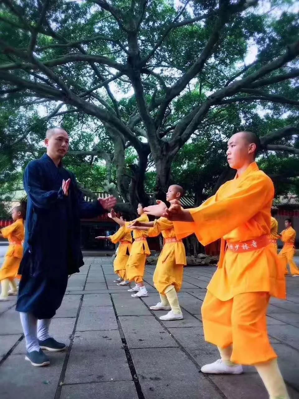 扬州圣容寺常定法师图片